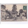IGNY-le-JARD: la poste - état