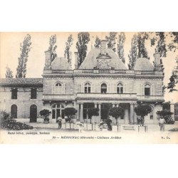 MERIGNAC - Château Ardilos - très bon état
