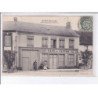 BERGERES-les-VERTUS: maison maillard, café du centre - très bon état