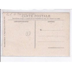 VERTUS: vendangeoir H. Royer-Couillaud, édition email - très bon état