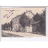 CONFLANS-sur-SAINE: la gare - très bon état