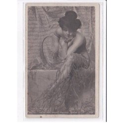 KIRCHNER Raphael : "Salon de Paris 1904 - Sirene" F6 - état