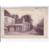 REUVES: grande-rue - état