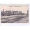 SOMMESOUS: la gare, vue intérieure - très bon état