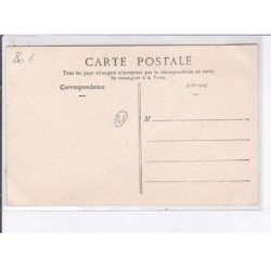 SOMMESOUS: la gare, vue intérieure - très bon état