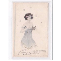 KIRCHNER Raphael : "hearts stars bubbles" E21 - bon état