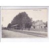 OIRY: la gare - très bon état