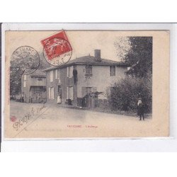 VAUCLERC: l'auberge - très bon état