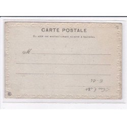 KIRCHNER Raphael : "die cut hold to light postcards" E14 - état