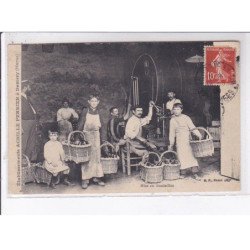 DAMERY: établissements achille perrier - très bon état