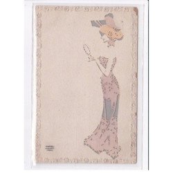 KIRCHNER Raphael : "die cut hold to light postcards" E14 - état
