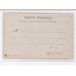 KIRCHNER Raphael : "die cut hold to light postcards" E14 - état