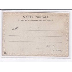 KIRCHNER Raphael : "die cut hold to light postcards" E14 - très bon état