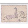 KIRCHNER Raphael : "die cut hold to light postcards" E14 - état