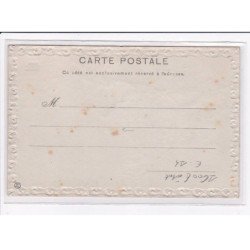 KIRCHNER Raphael : "die cut hold to light postcards" E14 - état