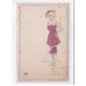 KIRCHNER Raphael : "die cut hold to light postcards" E14 - état