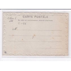 KIRCHNER Raphael : "die cut hold to light postcards" E14 - état