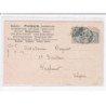 KIRCHNER Raphael : "christmas pictures signed with paris" E13 - bon état