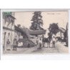 IGNY-le-JARD: la poste - très bon état