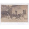 BLAISE-sous-ARZILLIERES: gare, militaire - état