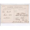 WARMERIVILLE: hôtel des postes - très bon état