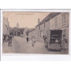 LE MESNIL-sur-OGER: marchand ambulant - état
