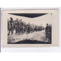 VILLERS FRANQUEUX: HERMENONVILLE: prisonniers allemands, militaire - très bon état