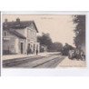 SUIPPES: la gare - très bon état