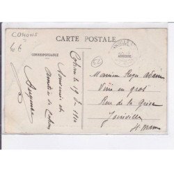 COHONS: maison que Diderot habita - très bon état