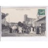 DAMMARTIN: la grande rue - très bon état