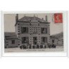 VILLENEUVE LE COMTE - Ecole laïque - très bon état
