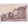VOUECOURT: centre du village - très bon état