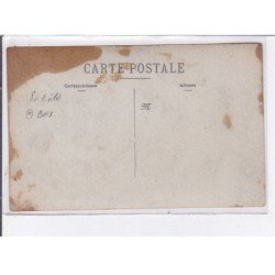 THEME: bois - état