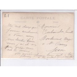 THEME: chasse au fusil - très bon état