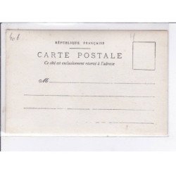 THEME: chasse au fusil - très bon état