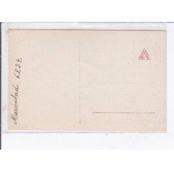 CINEMA: autographe, nom de l'acteur, Reinhold Schünzel - très bon état