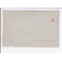 CINEMA: autographe, nom de l'acteur, Otto Gebuhr - très bon état