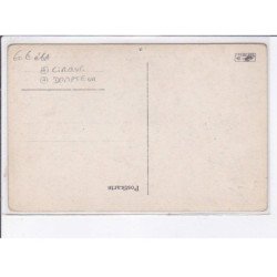 rodolfo moulier's great animal:act, cirque, dompteur - état