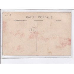 TOULOUSE: zoocircus, vue de la ménagerie - très bon état