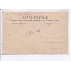 NEUILLY-sur-SEINE: salon des puces savantes, sténégry, gondry - très bon état