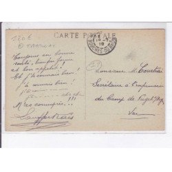 MARSEILLE: mazargues, grand'rue, tramway - très bon état