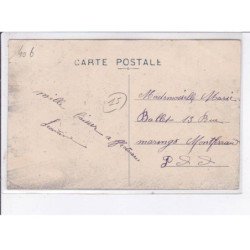 L'HÔPITAL: quartier de la gare - très bon état