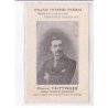 SAINTES: suffrage universel intégral Pierre Taittinger - très bon état
