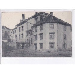 MONTCHEROUX: bureau et magasins de la fabrique à outils - très bon état