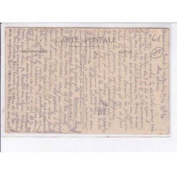 POMMARD: petits vendangeurs - très bon état