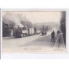 BERNAY: le train de thiberville - très bon état