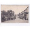 REPARSAC: rue du nord - très bon état