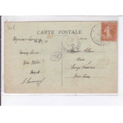 REPARSAC: rue du nord - très bon état