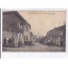SAINT-QUENTIN: la rue principale, maréchal-ferrant - très bon état