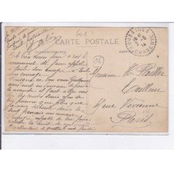 ROUSSINES: rue des granges - très bon état